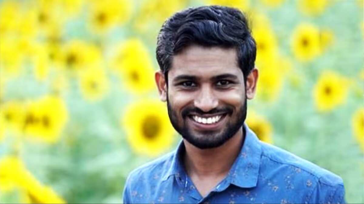 Tata Institute of Social Sciences suspends PhD student over activities not in national interest