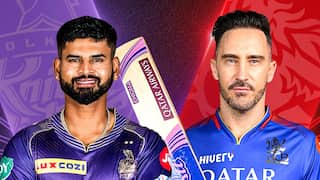 KKR vs RCB, IPL 2024, Highlights: KKR beat RCB by one run in thriller at Eden Gardens