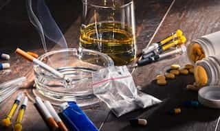 Maltreated children 3 times more likely to engage in substance abuse in adulthood