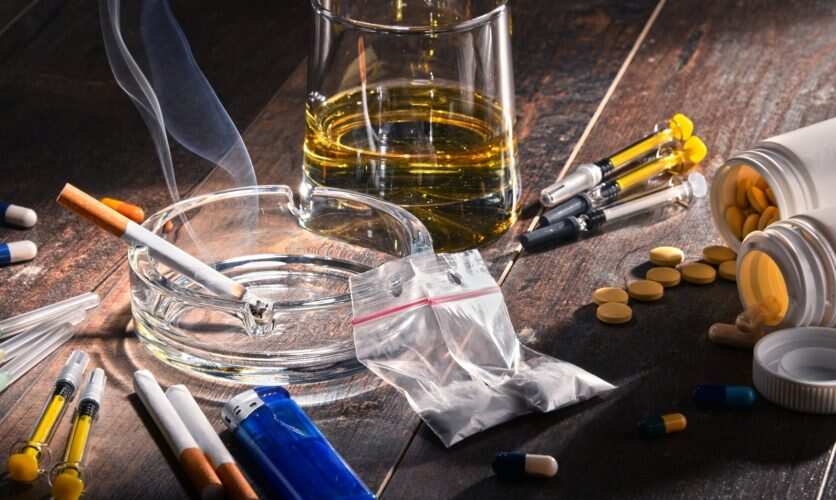 Maltreated children 3 times more likely to engage in substance abuse in adulthood