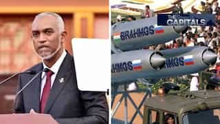The Capitals: Muizzu’s grip deepens in Maldives; Manila scores strategic homerun with Brahmos