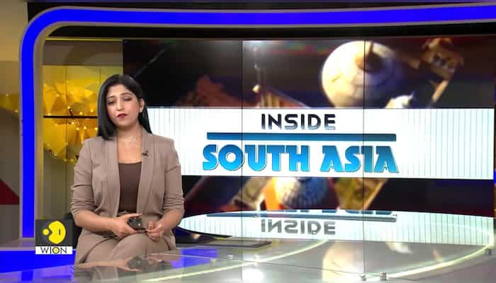 India-Sri Lanka Canoe sprint