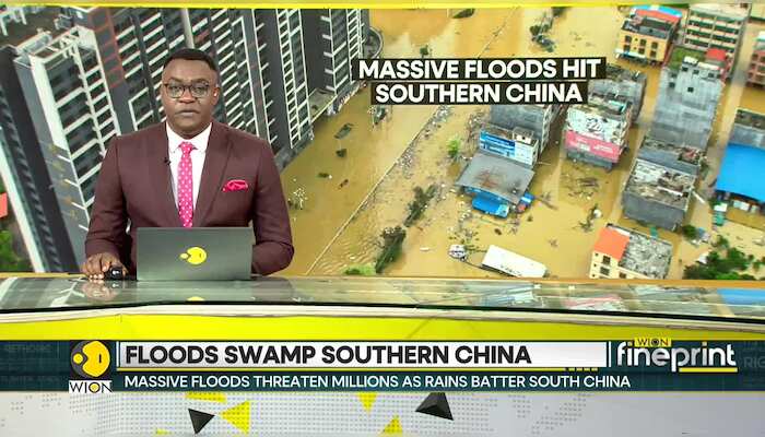 WionNews Video