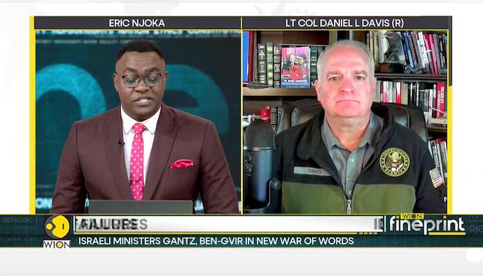 WionNews Video