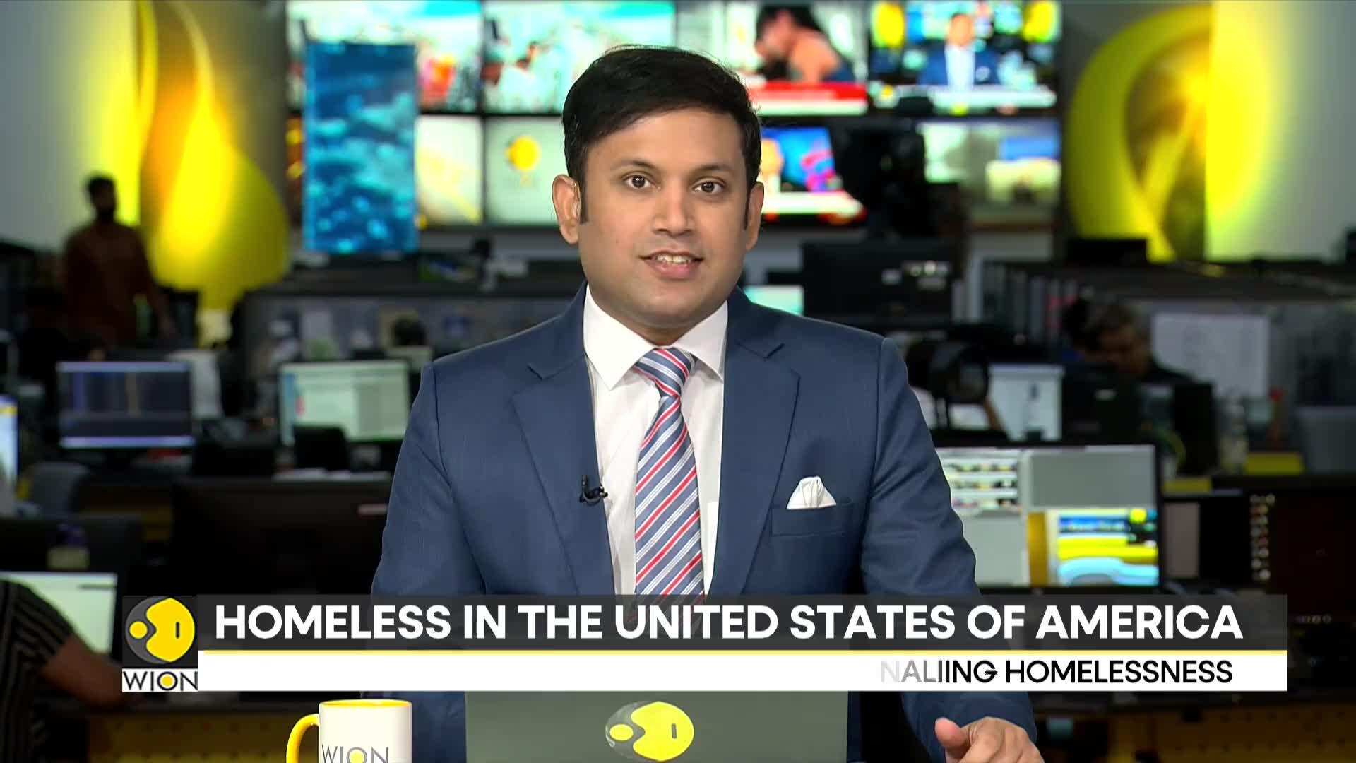 US: Supreme Court to hear case on criminalising homelessness court #39 s US: Supreme Court to hear case on criminalising homelessness court #39 s