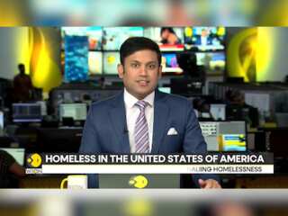 US: Supreme Court to hear case on criminalising homelessness, court's decision to impact many cities