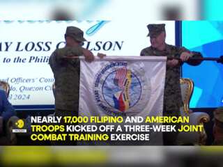All about Balikatan annual drills by US & Philippines amid tensions with China
