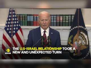 US planning to sanction an Israeli military unit over alleged 'abuses'