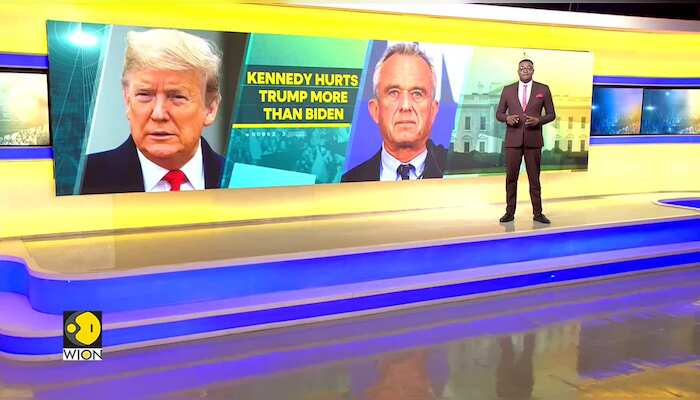 WionNews Video