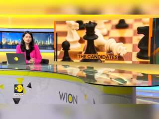 India's Dommaraju Gukesh becomes the youngest Candidates Chess Tournament champion