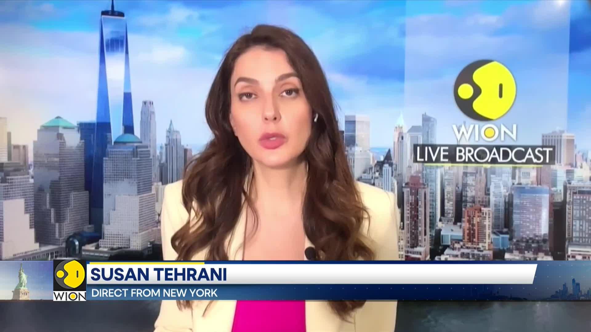 WionNews Video