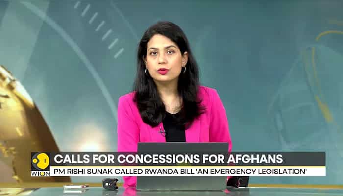 UK: Rwanda bill showdown in Parliament, calls for concessions for Afghans