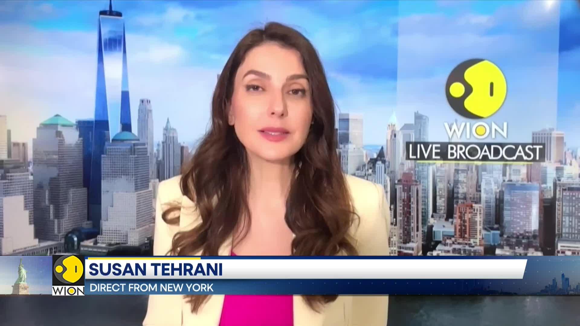 WionNews Video