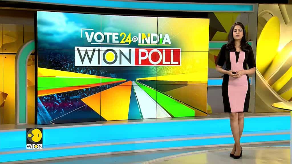 Poll: Congress plans to redistribute wealth to 'infiltrators', says PM Modi