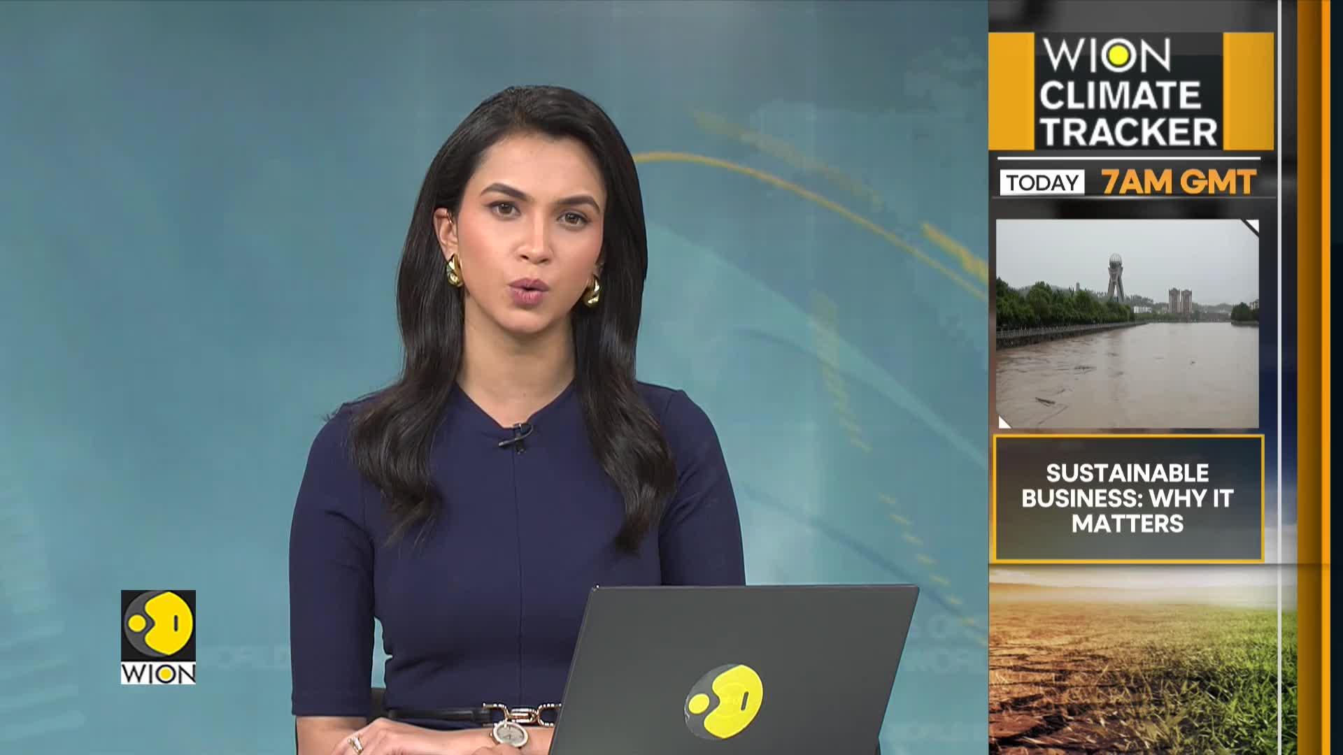 WionNews Video