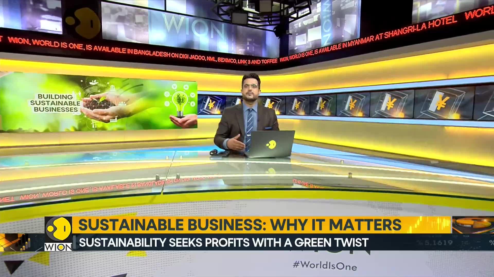 WionNews Video