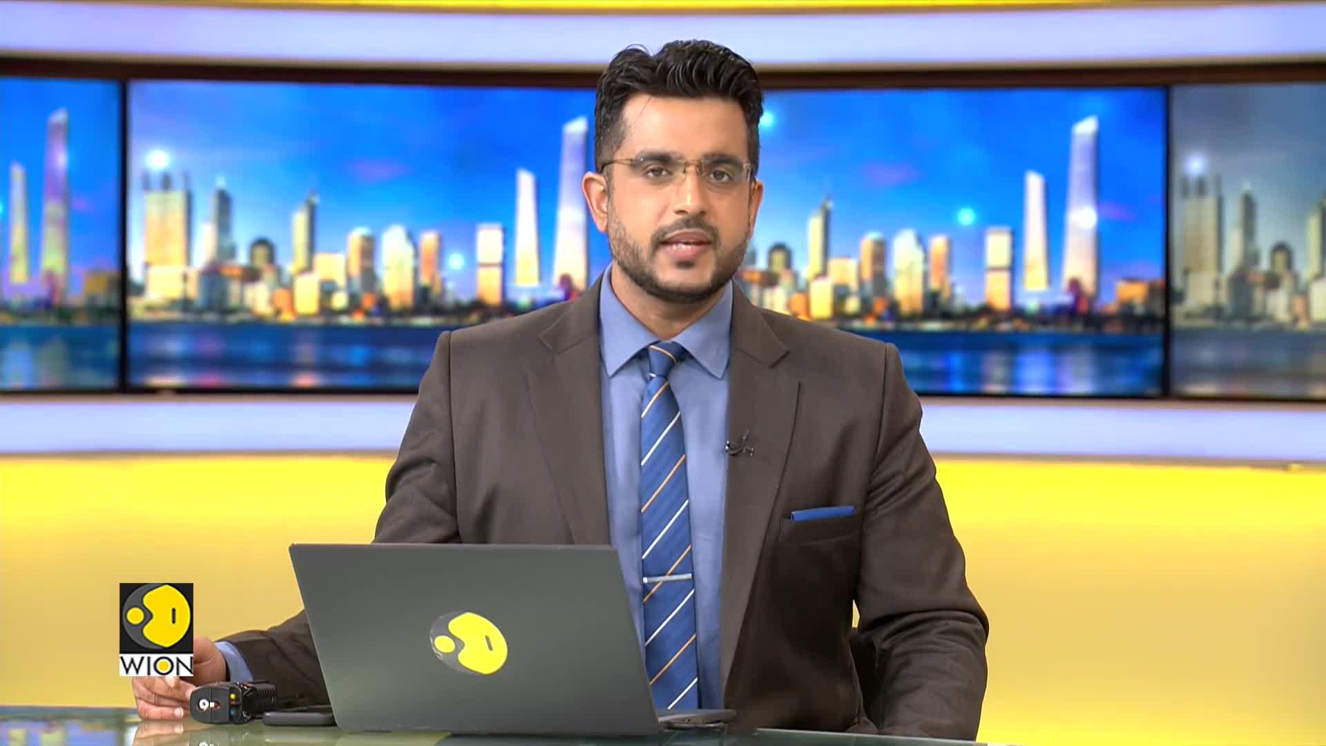 WionNews Video