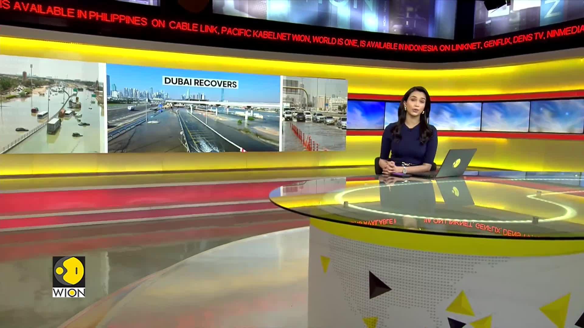 WionNews Video