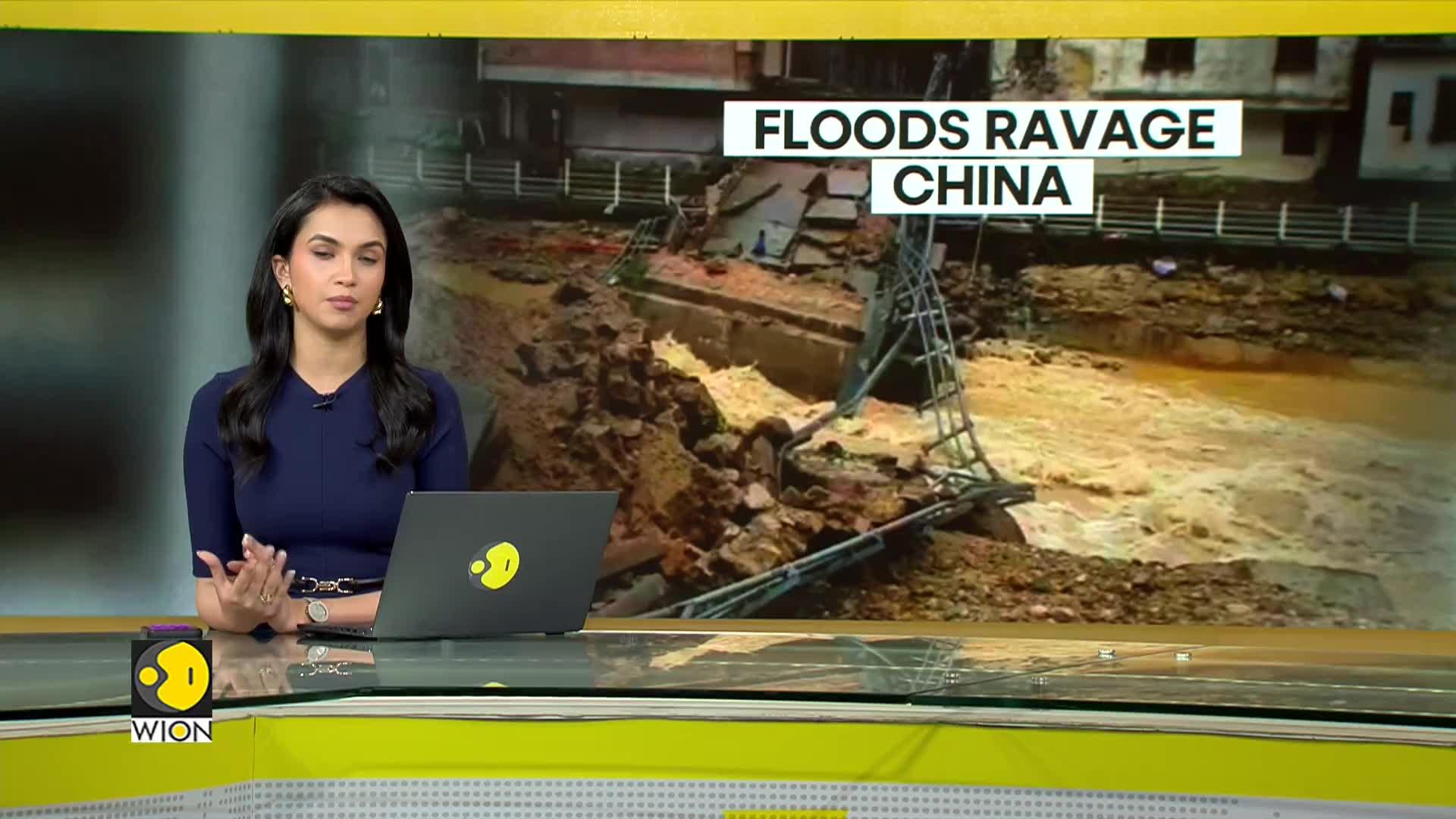 WionNews Video