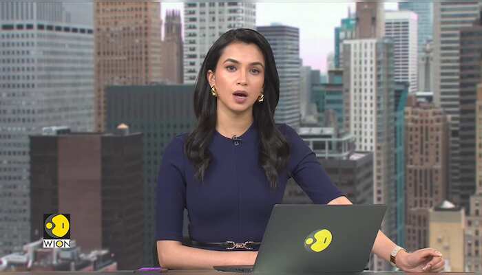 WionNews Video
