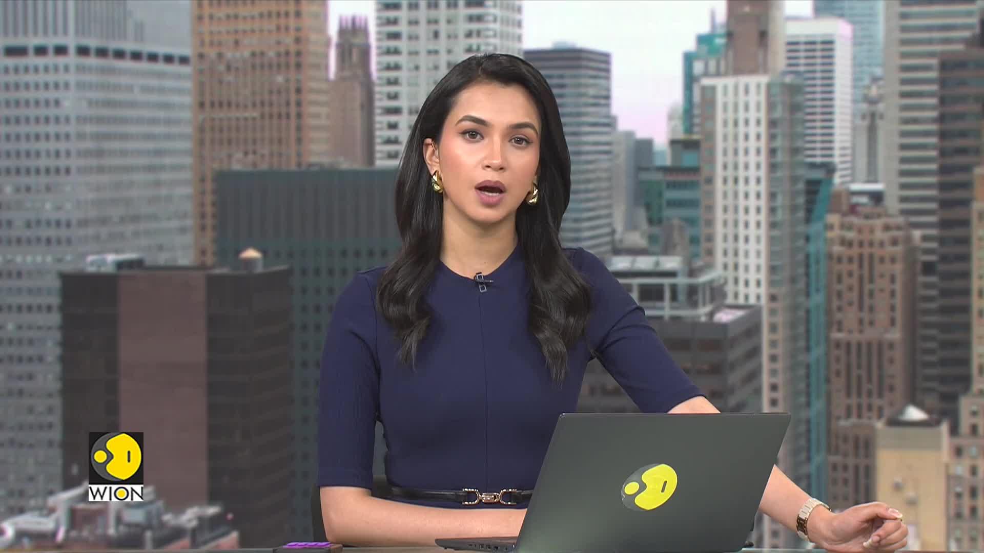 WionNews Video