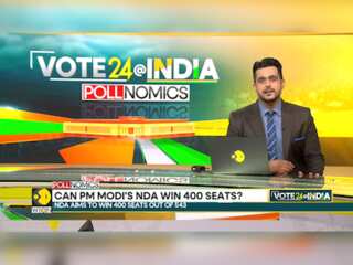 Lok Sabha elections 2024: Bernstein's view on Indian political outcome