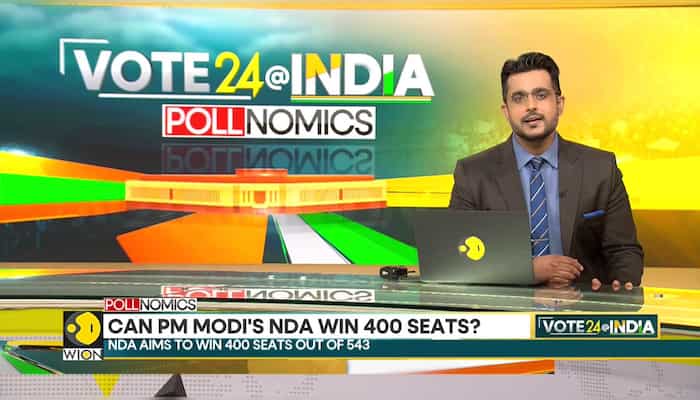 Lok Sabha elections 2024: Bernstein's view on Indian political outcome