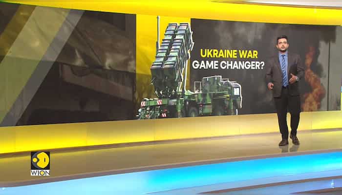 Ukraine war: Ukraine calls for quick transfer of arms