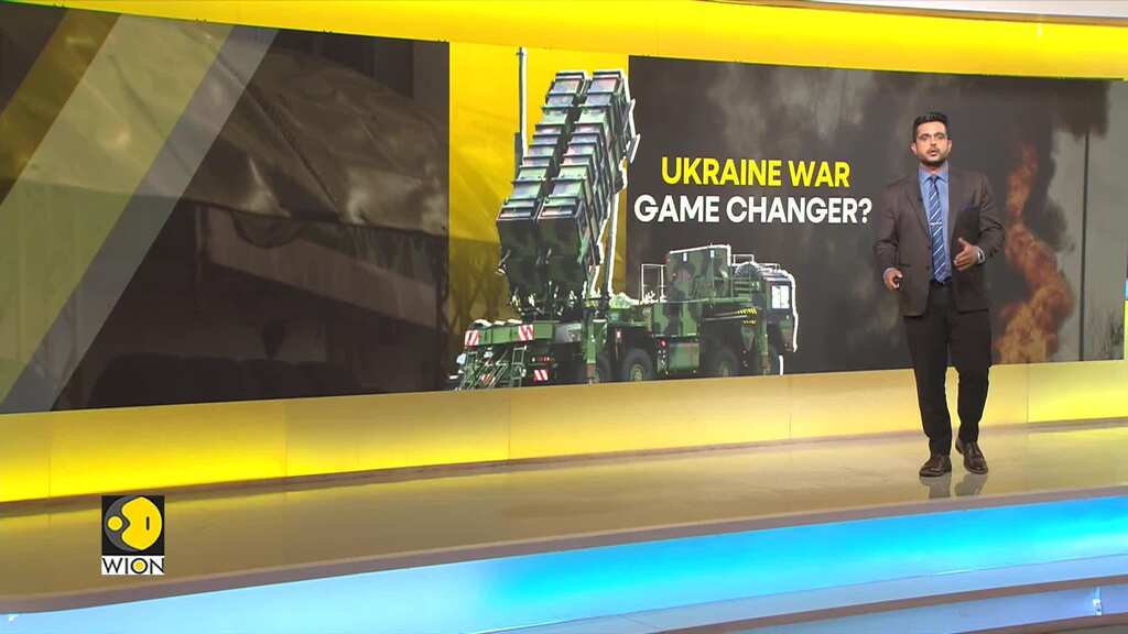 Ukraine war: Ukraine calls for quick transfer of arms