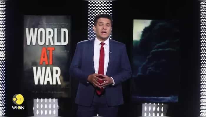 Who is trying to steal Russia's Hypersonic weapons technology?