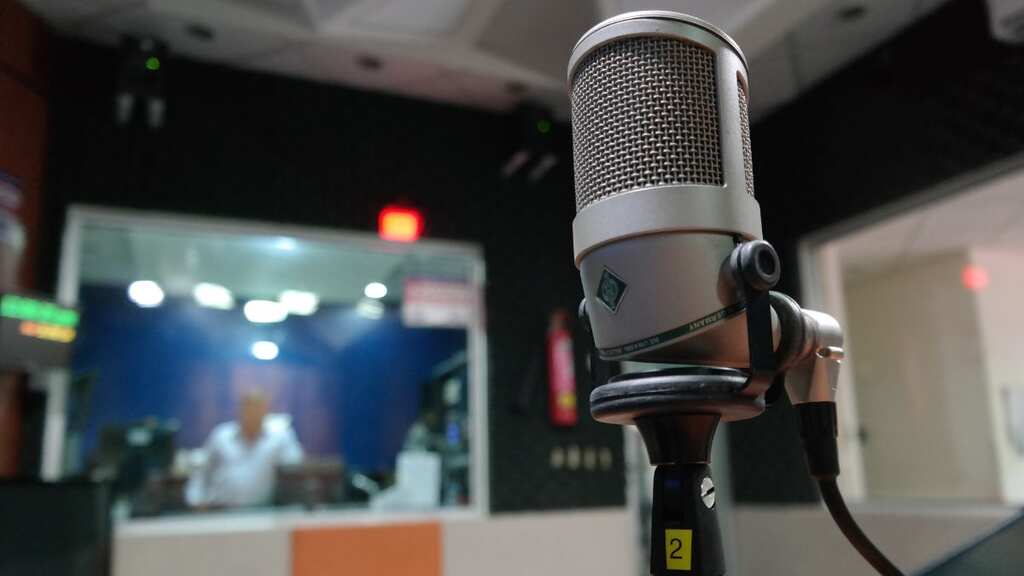 Kuwait launches first-ever Hindi language radio programme, India lauds the move