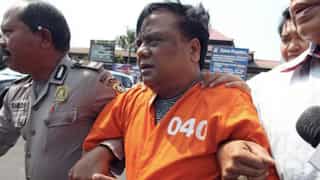Indian gangster Chhota Rajan is alive? Photos of Dawood Ibrahim's main rival surface