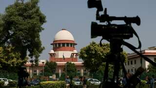 Court vs court: India’s Supreme Court blasts high court judge for ‘unwarranted’ criticism