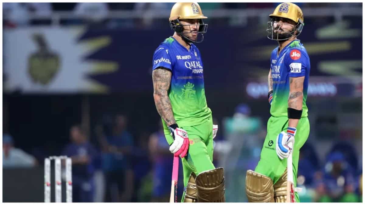 IPL 2024: Virat Kohli heavily fined for breach of code of conduct during RCB vs KKR clash