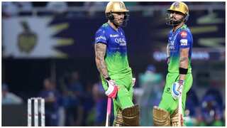 IPL 2024: Reece Topley shares his take on Virat Kohli's controversial dismissal during KKR vs RCB clash
