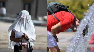 Deaths due to heat at all-time high; heatwaves in Europe linked to 30% increase in fatalities