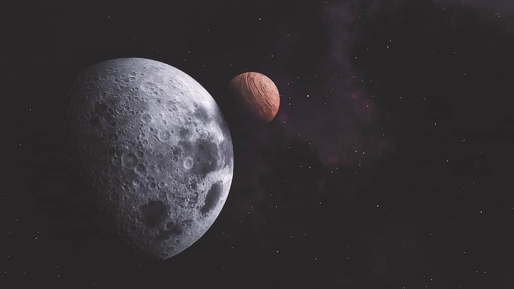 A ninth planet? Scientists are convinced that our solar system might be hosting a 'Planet X'