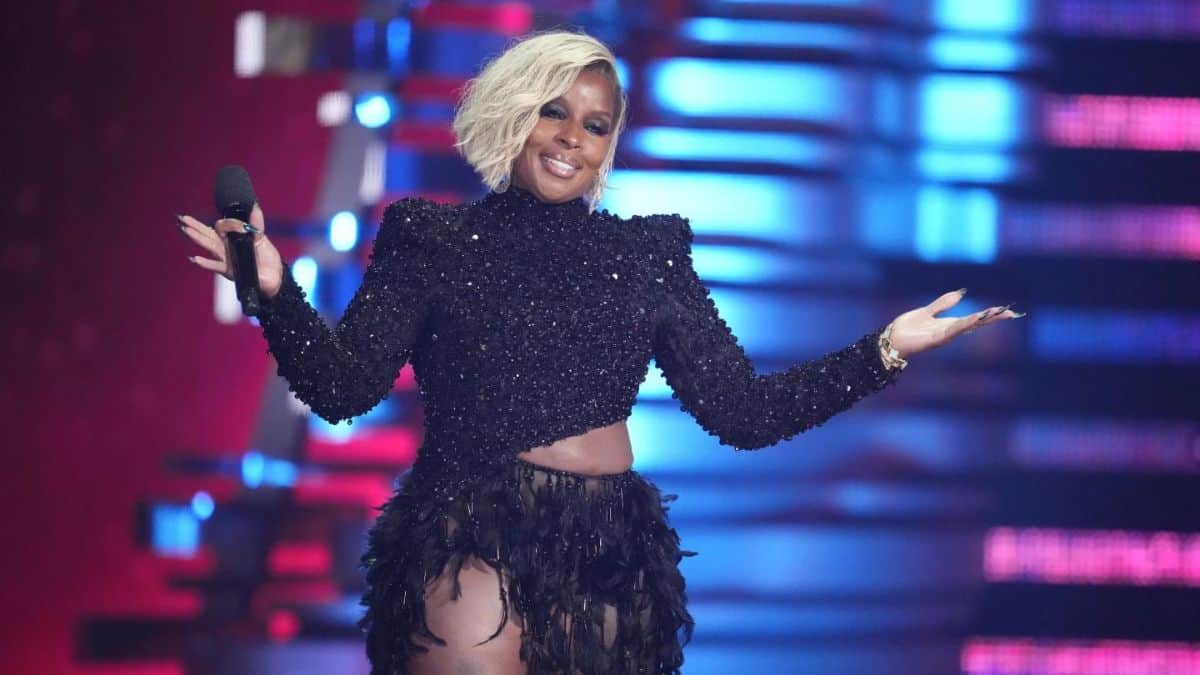 Mary J. Blige, Cher, Ozzy Osbourne, A Tribe Called Quest and Foreigner get into Rock Hall of Fame
