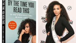 Miss USA 2019 Cheslie Kryst battled depression and imposter syndrome before her suicide, reveals memoir