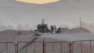 Israeli missile was warning to Tehran, it evaded Iran’s radar systems: Report