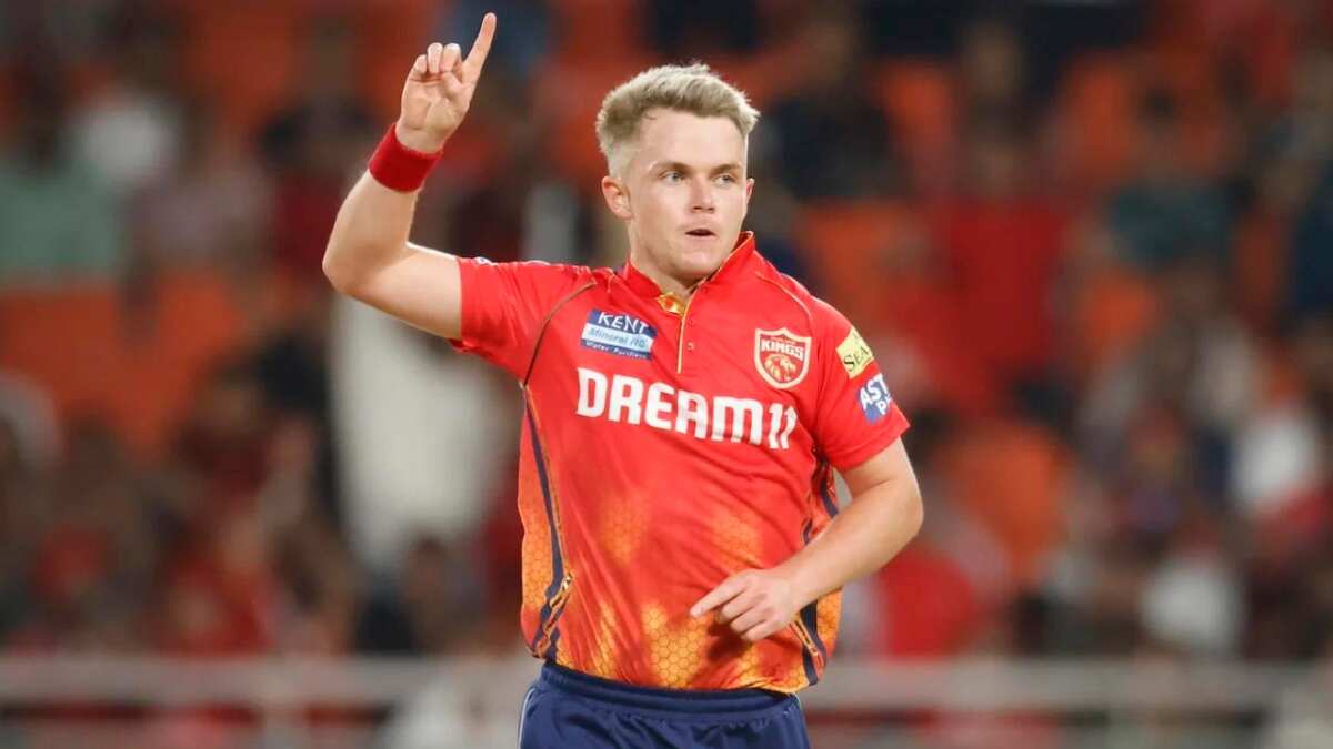 IPL 2024: 'Not of any use...,' Former PBKS opener lashes out on skipper Sam Curran IPL 2024: 'Not of any use...,' Former PBKS opener lashes out on skipper Sam Curran