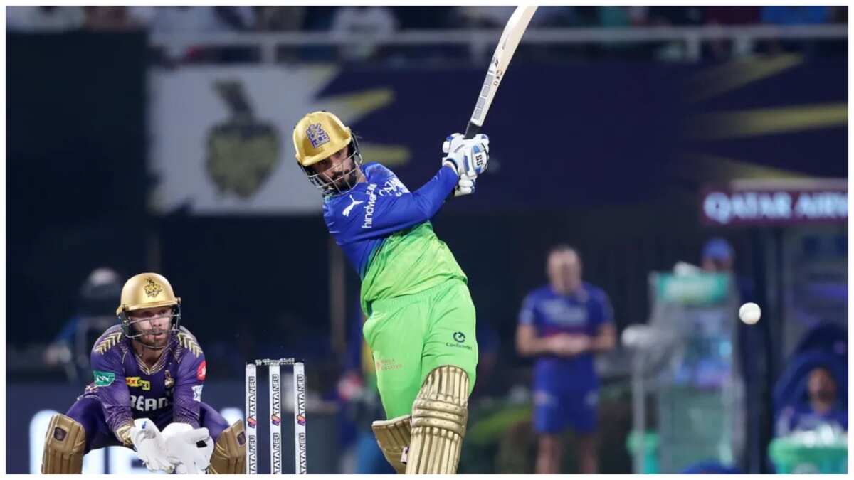 IPL 2024: ‘Can’t be walking out and throwing wicket away’ - Finch slams Patidar after RCB lose thriller to KKR IPL 2024: ‘Can’t be walking out and throwing wicket away’ - Finch slams Patidar after RCB lose thriller to KKR
