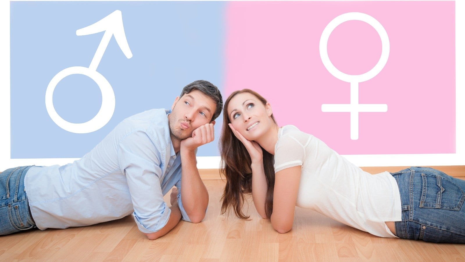 Are men weaker than women according to medical science? Experts break it down
