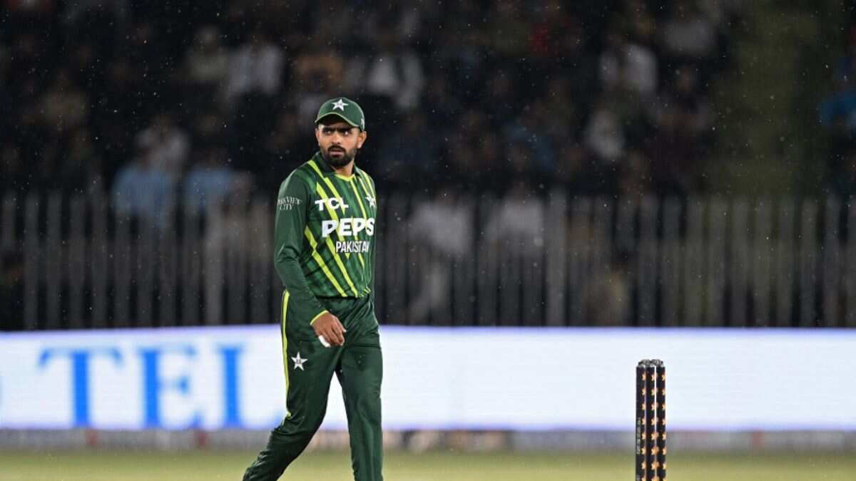 PAK vs NZ, 3rd T20I: Babar, Mahmood laud Shadab’s cameo but admit Pakistan was below-par in Rawalpindi defeat PAK vs NZ, 3rd T20I: Babar, Mahmood laud Shadab’s cameo but admit Pakistan was below-par in Rawalpindi defeat