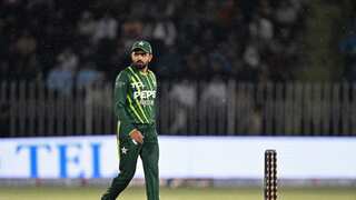 PAK vs NZ, 3rd T20I: Babar, Mahmood laud Shadab’s cameo but admit Pakistan was below-par in Rawalpindi defeat