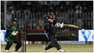 ‘Not a first-tier or even a second-tier New Zealand team’ - Ramiz Raja reacts to Pakistan's 3rd T20I loss