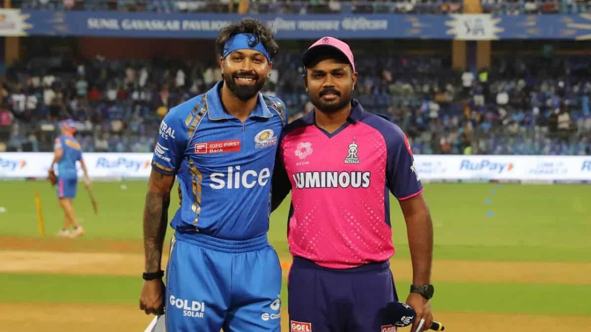 RR vs MI Match Highlights: Rajasthan do a double on MI, win in Jaipur by 9 wickets