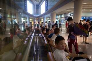 Philippines stunned as Chinese ‘sleeper cells’ take over sensitive security zone