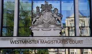 Two men in UK charged with spying for China, breaching Official Secrets Act