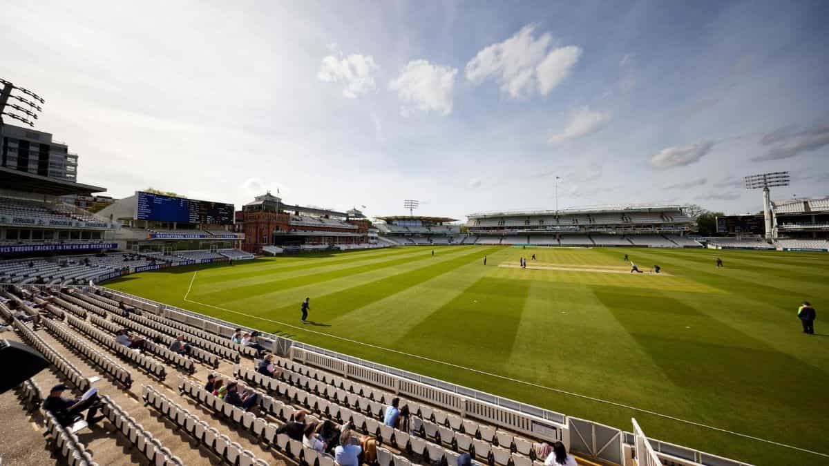 India vs Pakistan: Several venues in UK explore possibility of hosting Test series between two arch-rivals India vs Pakistan: Several venues in UK explore possibility of hosting Test series between two arch-rivals